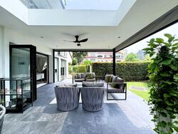 Hillview Villas (D23), Terrace #624009161